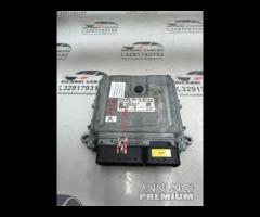 CENTRALINA MOTORE ECU MERCEDES-BENZ ML320/350 W204 - 13