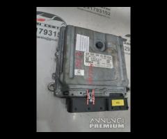 CENTRALINA MOTORE ECU MERCEDES-BENZ ML320/350 W204 - 14