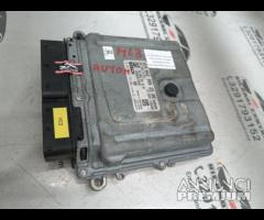 CENTRALINA MOTORE ECU MERCEDES-BENZ ML320/350 W204 - 15