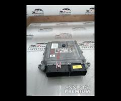 CENTRALINA MOTORE ECU MERCEDES-BENZ ML320/350 W204 - 16