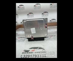 CENTRALINA MOTORE ECU DDE 2009 BMW 3 E90 LCI 320D - 6