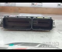 CENTRALINA MOTORE ECU DDE 2009 BMW 3 E90 LCI 320D - 9