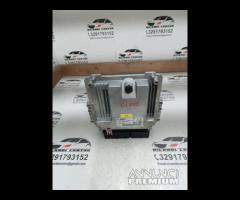 CENTRALINA MOTORE ECU 2013 HONDA CIVIC N16A1 02810