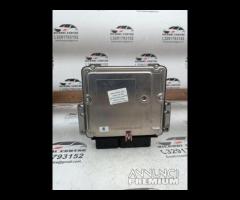 CENTRALINA MOTORE ECU 2013 HONDA CIVIC N16A1 02810 - 6