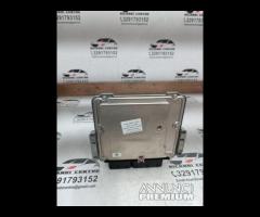 CENTRALINA MOTORE ECU 2013 HONDA CIVIC N16A1 02810 - 7