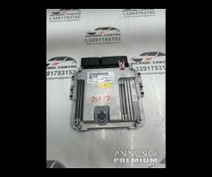 CENTRALINA MOTORE ECU 2013 HONDA CIVIC N16A1 02810 - 8