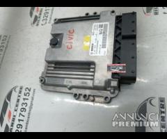 CENTRALINA MOTORE ECU 2013 HONDA CIVIC N16A1 02810 - 10