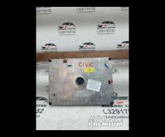 CENTRALINA MOTORE ECU 2012 HONDA CIVIC IX (FK) R18