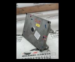 CENTRALINA MOTORE ECU 2012 HONDA CIVIC IX (FK) R18