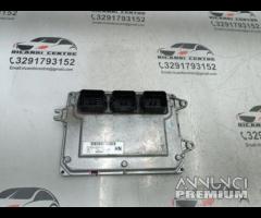 CENTRALINA MOTORE ECU 2012 HONDA CIVIC IX (FK) R18 - 7