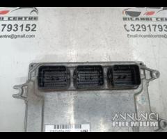 CENTRALINA MOTORE ECU 2012 HONDA CIVIC IX (FK) R18 - 8