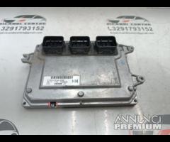 CENTRALINA MOTORE ECU 2012 HONDA CIVIC IX (FK) R18 - 9