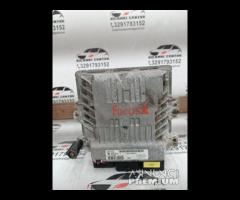 CENTRALINA MOTORE ECU 2012 FORD FOCUS III T3DA T3D