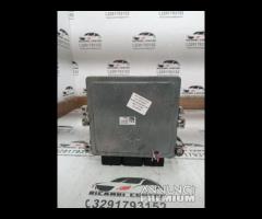 CENTRALINA MOTORE ECU 2012 FORD FOCUS III T3DA T3D