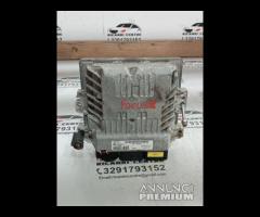 CENTRALINA MOTORE ECU 2012 FORD FOCUS III T3DA T3D - 9