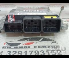 CENTRALINA MOTORE ECU 2012 FORD FOCUS III T3DA T3D - 10