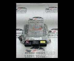 CENTRALINA MOTORE ECU 2012 FORD FOCUS III T3DA T3D - 11