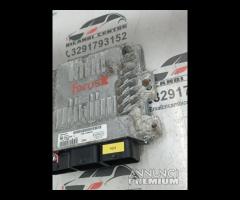 CENTRALINA MOTORE ECU 2012 FORD FOCUS III T3DA T3D - 13