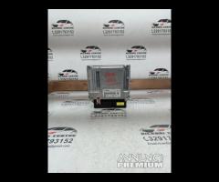 CENTRALINA MOTORE ECU DDE BMW 1 E87 LCI 116D N47D2