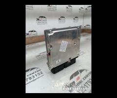 CENTRALINA MOTORE ECU DDE BMW 1 E87 LCI 116D N47D2 - 7