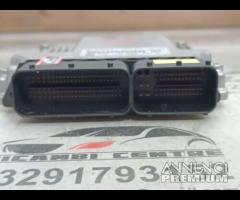 CENTRALINA MOTORE ECU DDE BMW 1 E87 LCI 116D N47D2 - 12