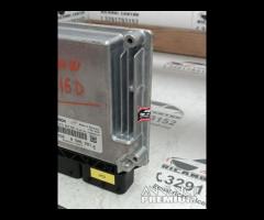 CENTRALINA MOTORE ECU DDE BMW 1 E87 LCI 116D N47D2 - 15