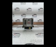 CENTRALINA MOTORE ECU 2011 SEAT LEON FR CCZ CCZB 1