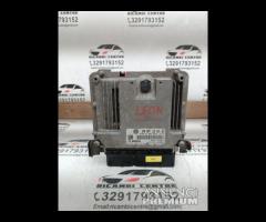 CENTRALINA MOTORE ECU 2011 SEAT LEON FR CCZ CCZB 1