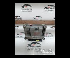 CENTRALINA MOTORE ECU 2011 SEAT LEON FR CCZ CCZB 1