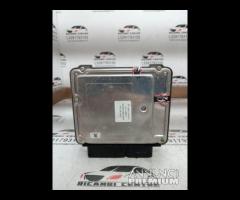 CENTRALINA MOTORE ECU 2011 SEAT LEON FR CCZ CCZB 1 - 9