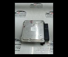 CENTRALINA MOTORE ECU 2011 SEAT LEON FR CCZ CCZB 1 - 12