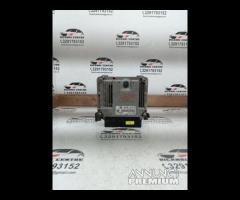 CENTRALINA MOTORE ECU 2011 SEAT LEON FR CCZ CCZB 1 - 15