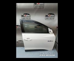 PORTA PORTIERA ANTERIORE DESTRA HYUNDAI IX35 2013-