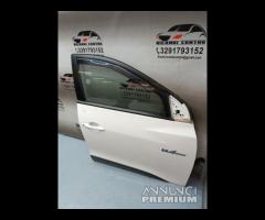 PORTA PORTIERA ANTERIORE DESTRA HYUNDAI IX35 2013- - 6