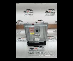 CENTRALINA MOTORE ECU 2010 BMW 3 E90 LCI 318D N47T