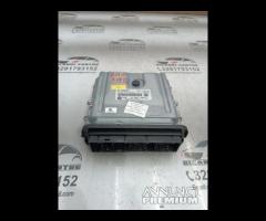 CENTRALINA MOTORE ECU 2010 BMW 3 E90 LCI 318D N47T - 12