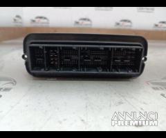 CENTRALINA MOTORE ECU 2010 BMW 3 E90 LCI 318D N47T - 13