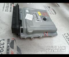 CENTRALINA MOTORE ECU 2010 BMW 3 E90 LCI 318D N47T - 15