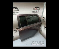 PORTA PORTIERA POSTERIORE SX TOYOTA URBAN 2008-201