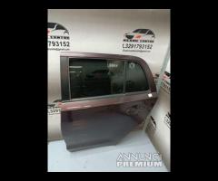 PORTA PORTIERA POSTERIORE SX TOYOTA URBAN 2008-201 - 16