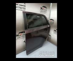 PORTA PORTIERA POSTERIORE SX TOYOTA URBAN 2008-201 - 17