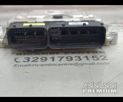 CENTRALINA MOTORE ECU 2019 HYUNDAI I30 G3LC 391E50 - 9