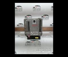 CENTRALINA MOTORE ECU 2009 VOLKSWAGEN GOLF VI/6 CB