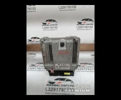 CENTRALINA MOTORE ECU 2009 VOLKSWAGEN GOLF VI/6 CB