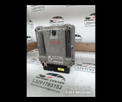 CENTRALINA MOTORE ECU 2009 VOLKSWAGEN GOLF VI/6 CB