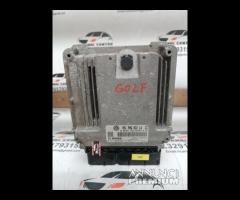 CENTRALINA MOTORE ECU 2009 VOLKSWAGEN GOLF VI/6 CB