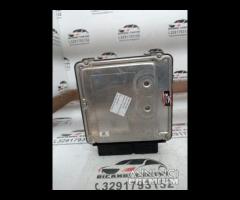 CENTRALINA MOTORE ECU 2009 VOLKSWAGEN GOLF VI/6 CB - 6