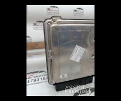 CENTRALINA MOTORE ECU 2009 VOLKSWAGEN GOLF VI/6 CB - 8