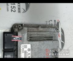 CENTRALINA MOTORE ECU 2009 VOLKSWAGEN GOLF VI/6 CB - 14