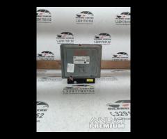 CENTRALINA MOTORE ECU 2014 SEAT IBIZA IV CBZ CBZA